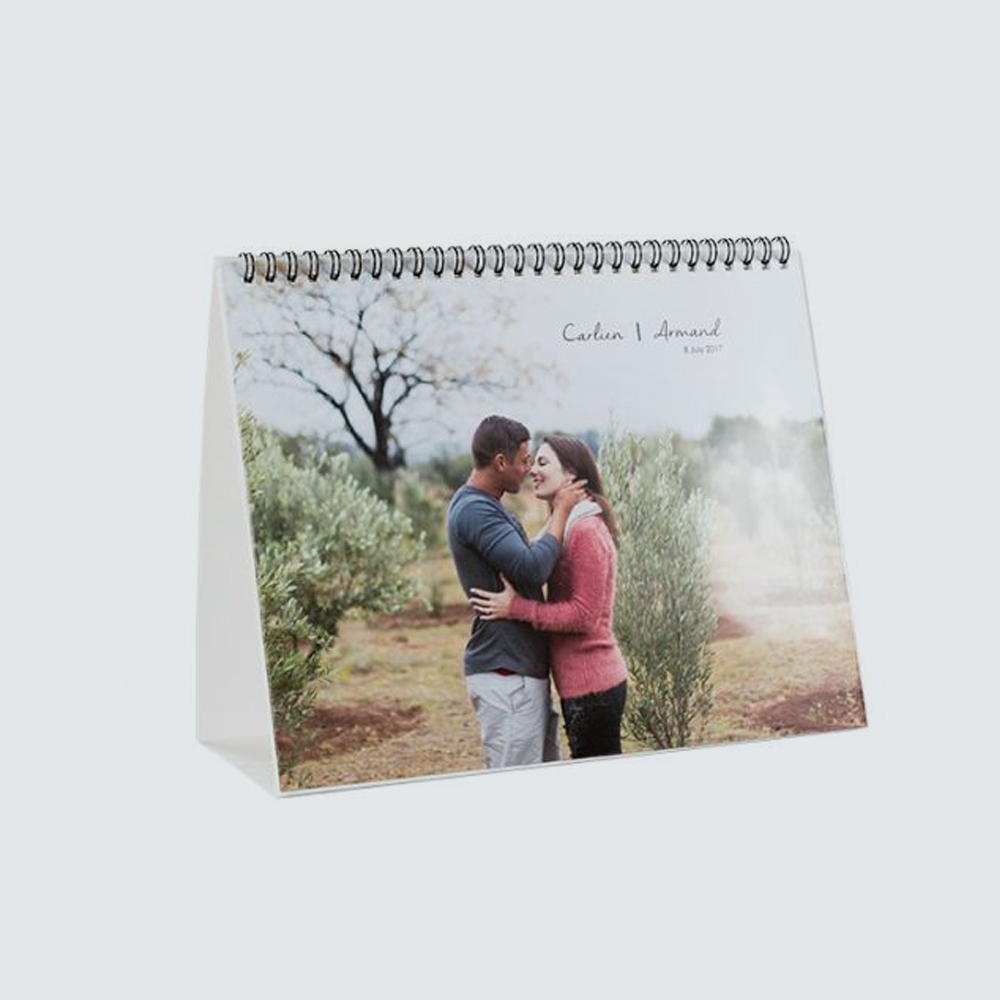 Desktop Calendar