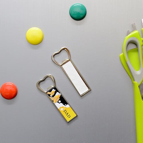 Magnet Bottle Opener