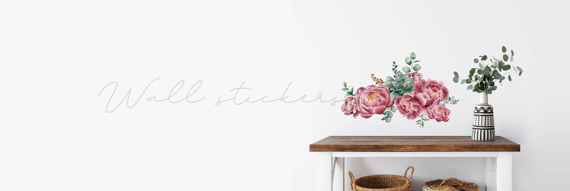 Wall Stickers