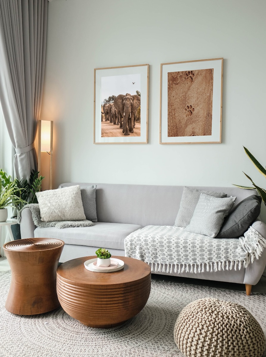 IT’S ALL IN THE DETAIL