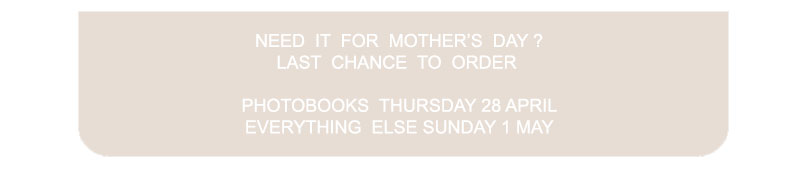 Mother's Day Gift Guide