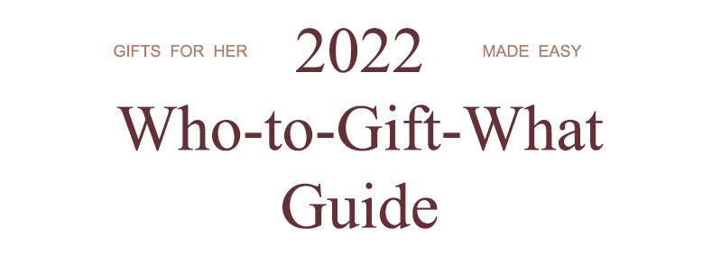 Mother's Day Gift Guide